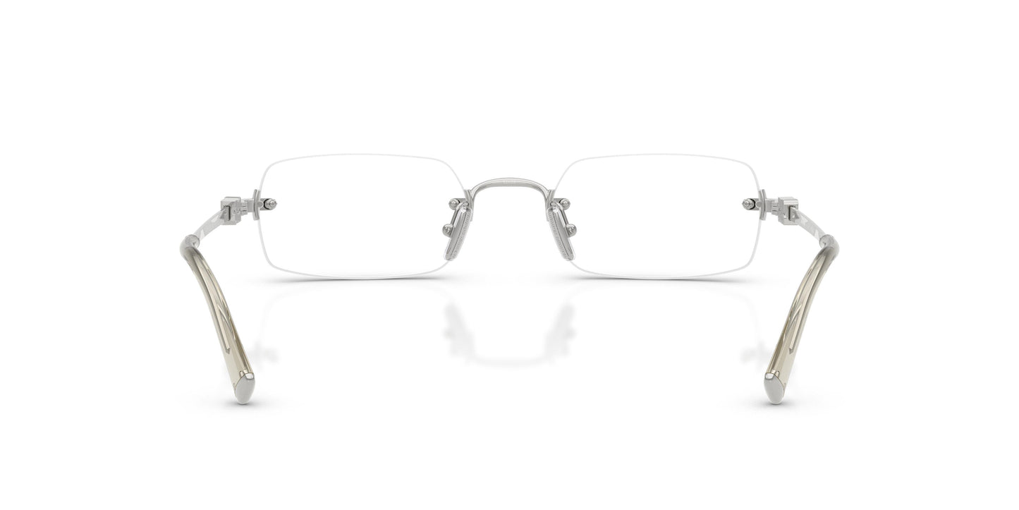 Miu Miu MU 50YV  1BC1O1 50