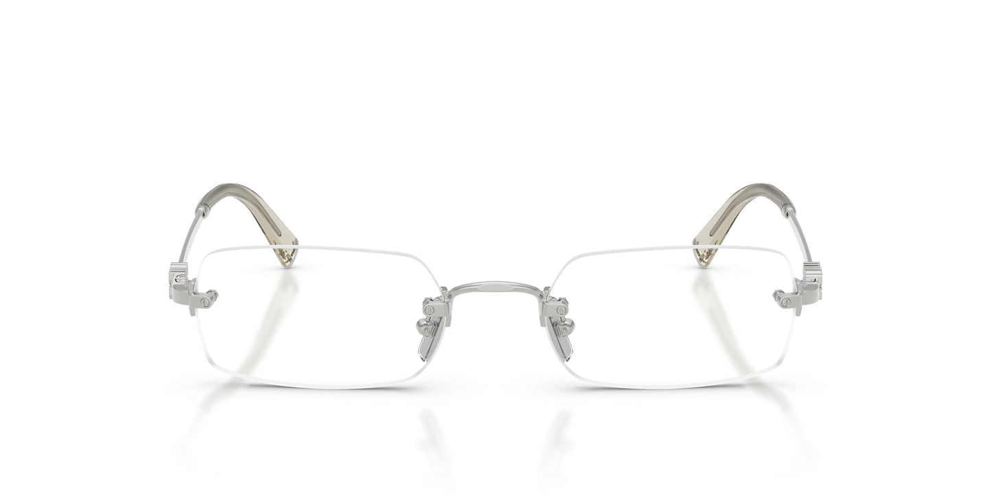 Miu Miu MU 50YV  1BC1O1 50