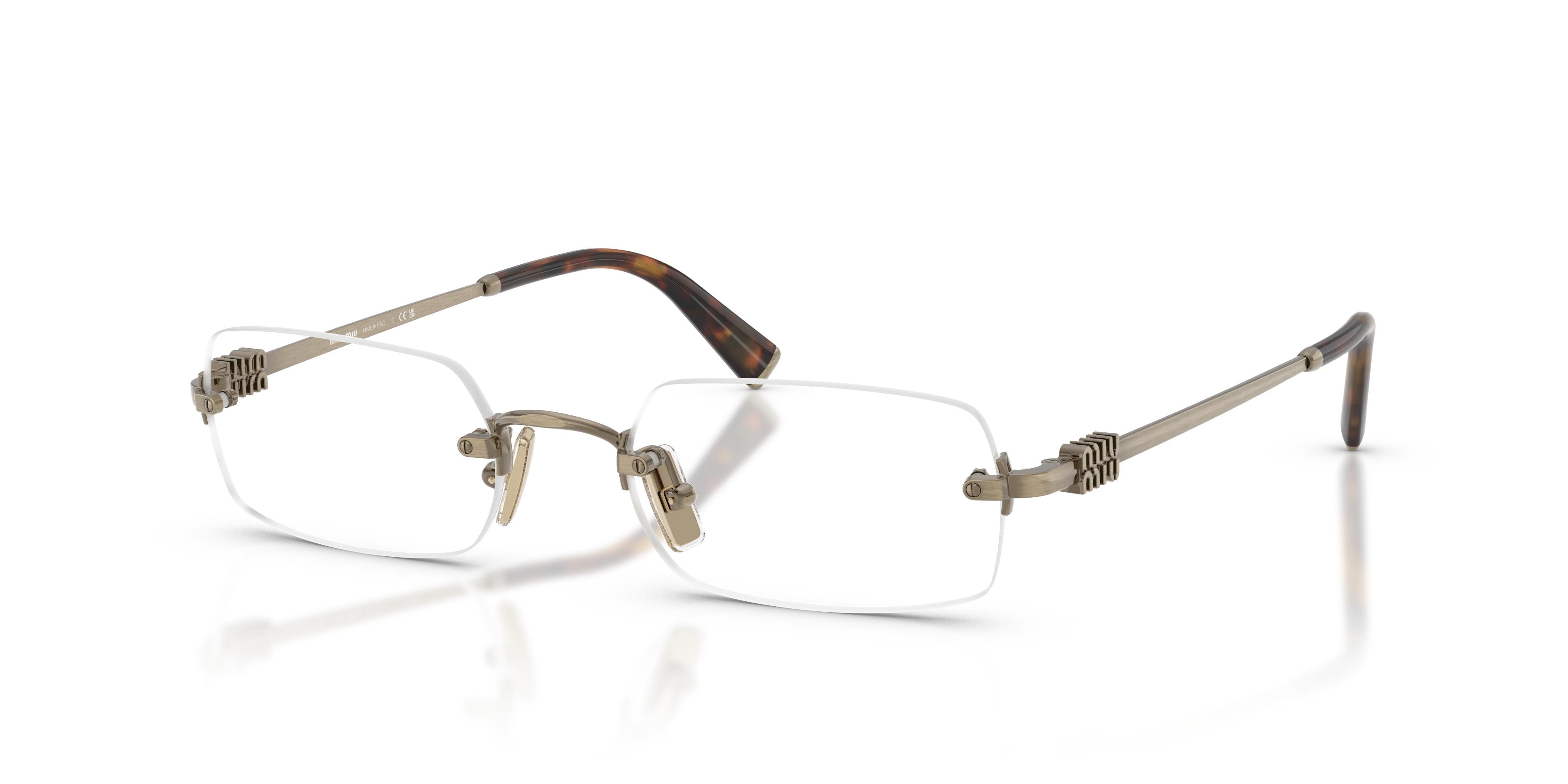 Miu Miu MU 50YV  26C1O1 50