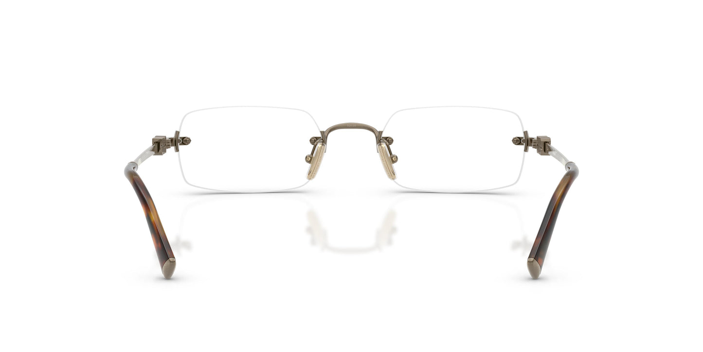 Miu Miu MU 50YV  26C1O1 50
