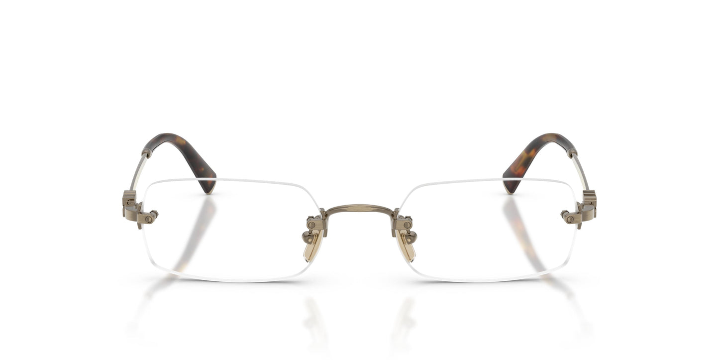 Miu Miu MU 50YV  26C1O1 50
