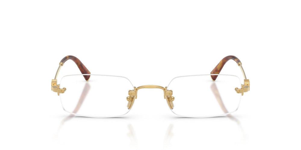 Miu Miu MU 50YV  5AK1O1 50
