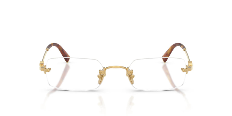 Miu Miu MU 50YV  5AK1O1 52