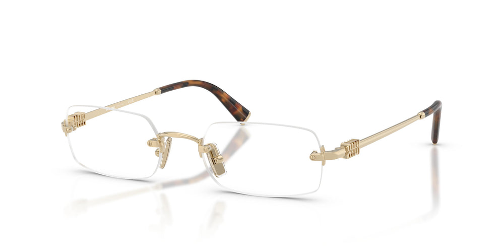 Miu Miu MU 50YV  ZVN1O1 50