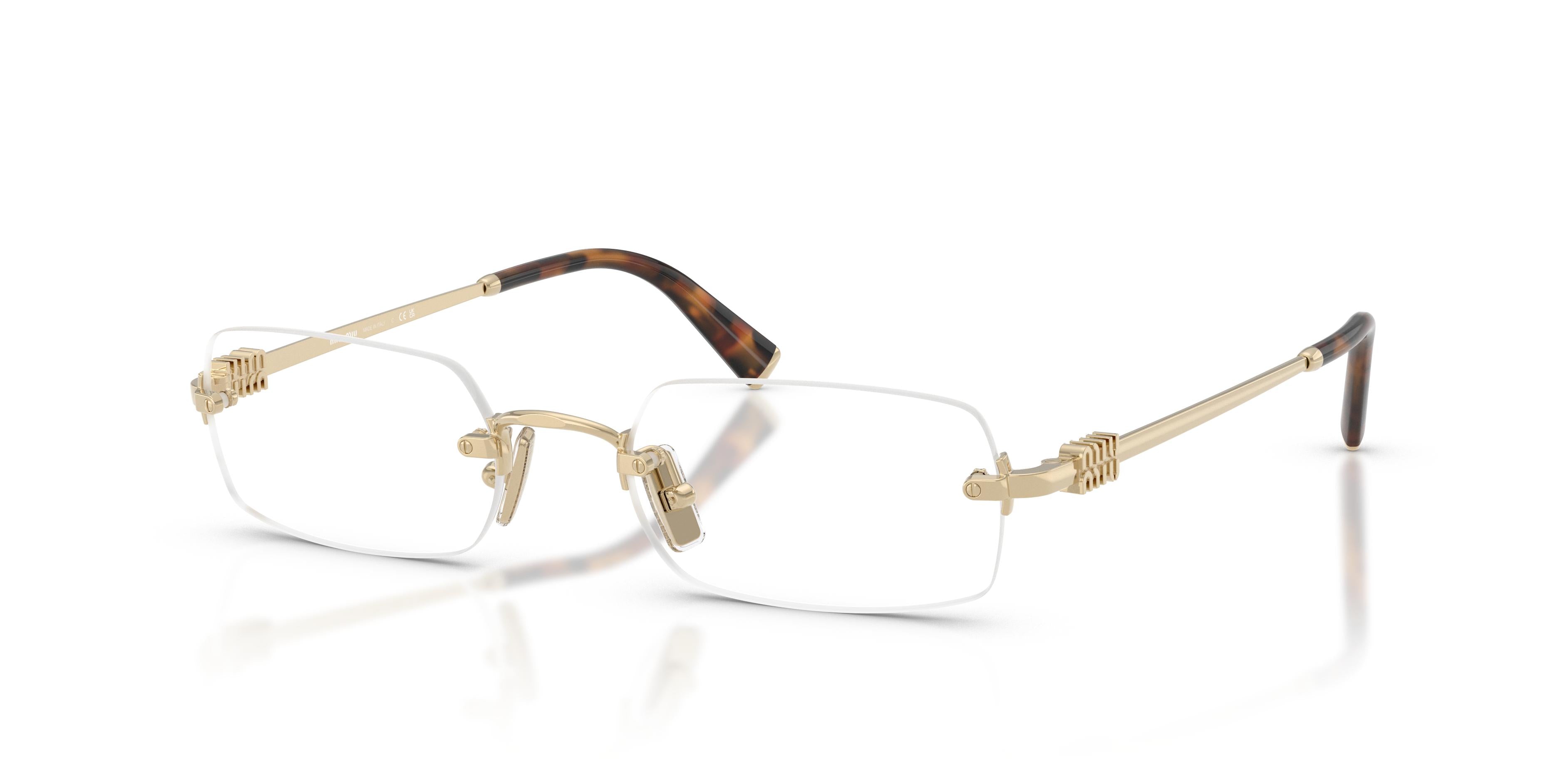 Miu Miu MU 50YV  ZVN1O1 50
