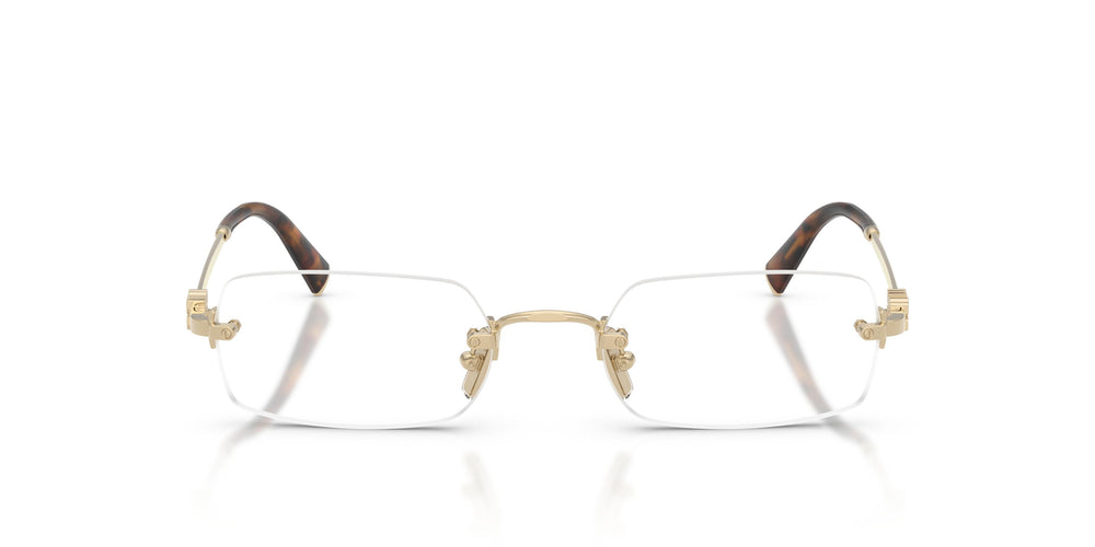 Miu Miu MU 50YV  ZVN1O1 52