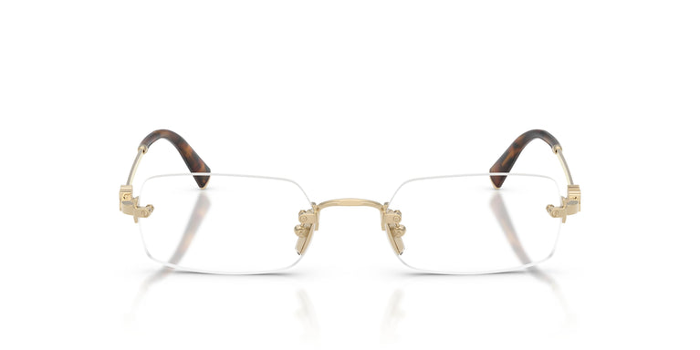 Miu Miu MU 50YV  ZVN1O1 50