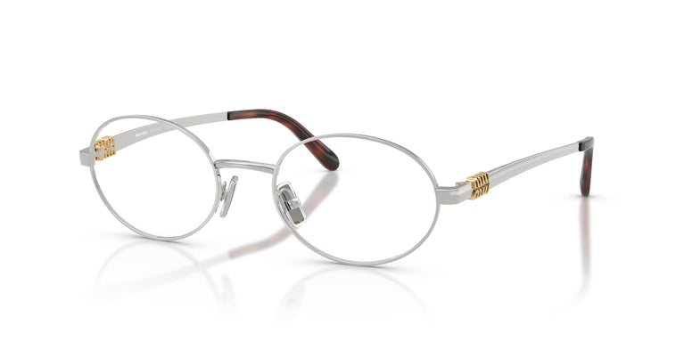 Miu Miu MU 50ZV 1BC1O1 52