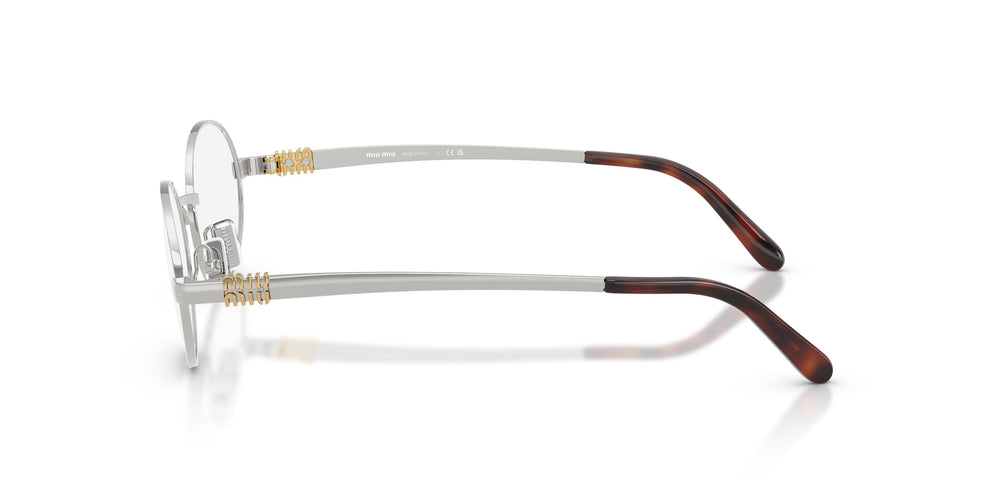 Miu Miu MU 50ZV 1BC1O1 52