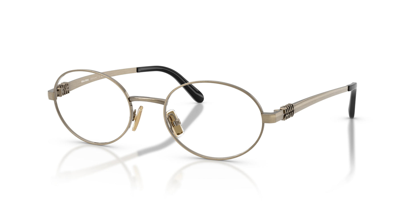 Miu Miu MU 50ZV 26C1O1 52