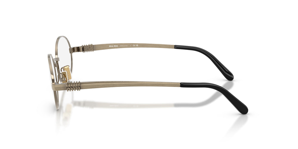 Miu Miu MU 50ZV 26C1O1 52