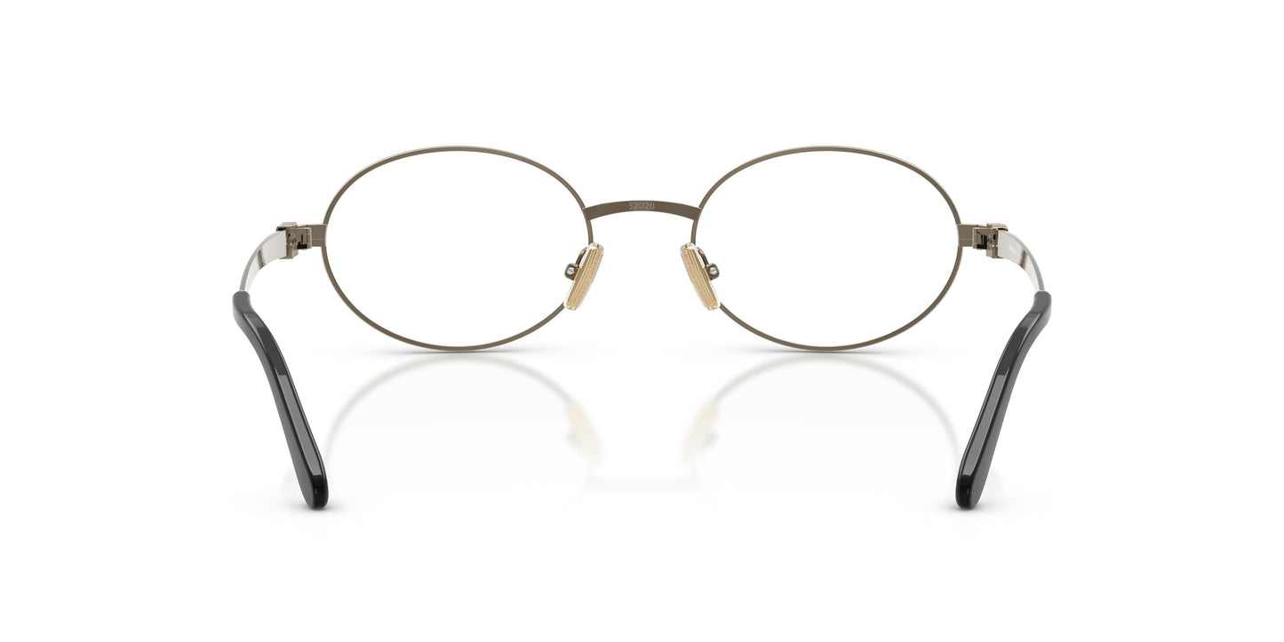 Miu Miu MU 50ZV 26C1O1 52