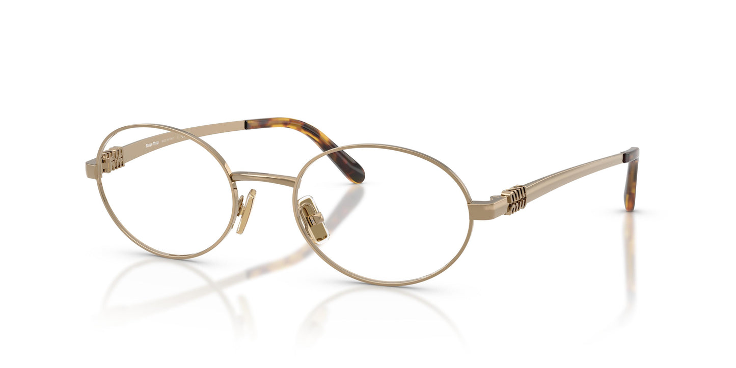 Miu Miu MU 50ZV 7OE1O1 50