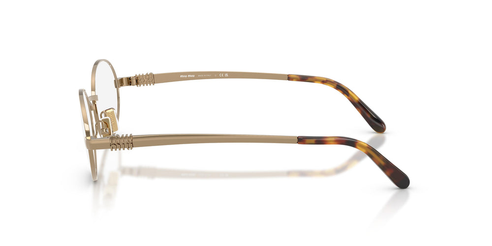 Miu Miu MU 50ZV 7OE1O1 52