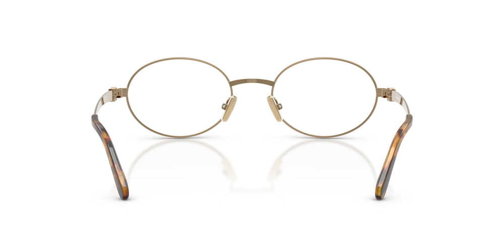Miu Miu MU 50ZV 7OE1O1 50