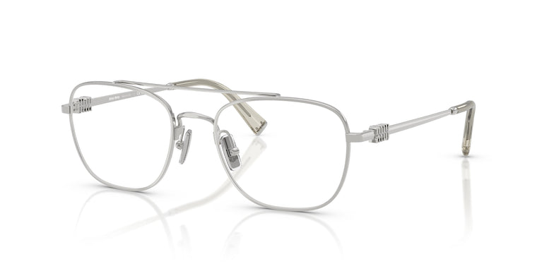 Miu Miu MU 51WV  1BC1O1 53