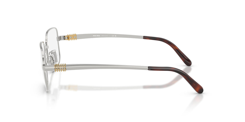 Miu Miu MU 51ZV 1BC1O1 52