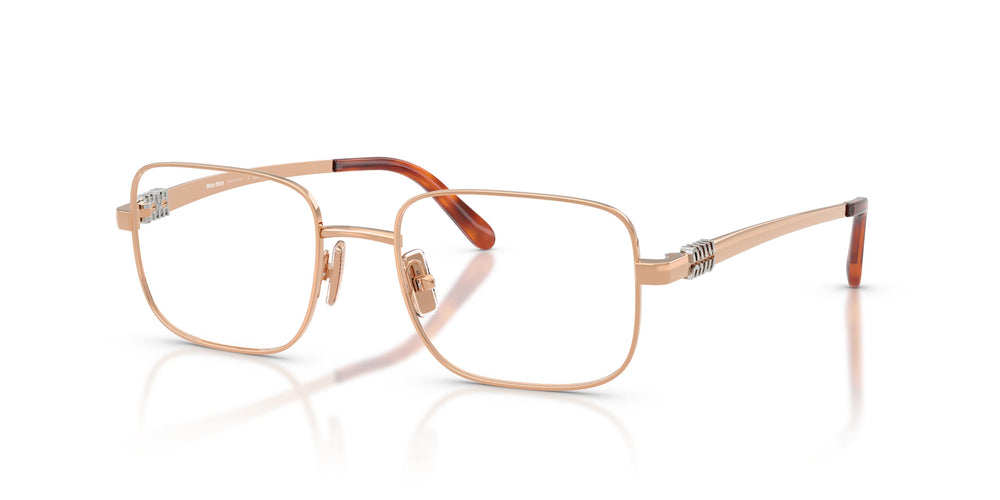 Miu Miu MU 51ZV ZVF1O1 52