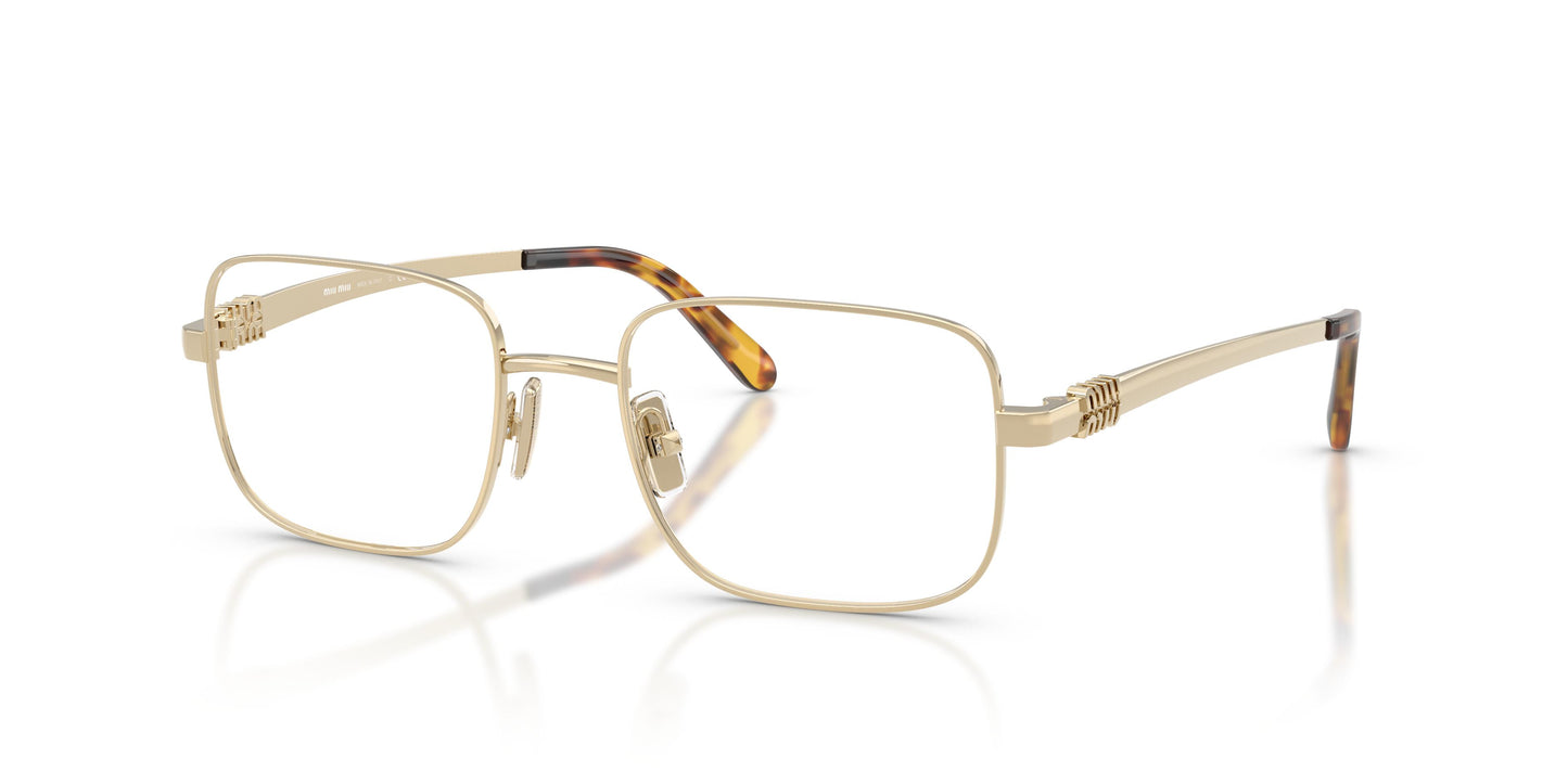 Miu Miu MU 51ZV ZVN1O1 50