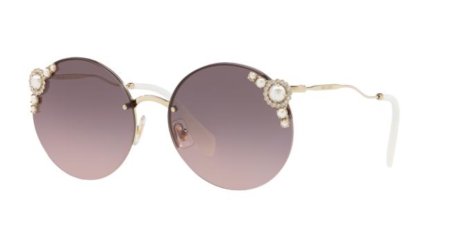 Miu Miu MU 52TS CORE COLLECTION VW7146 60