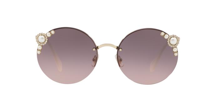 Miu Miu MU 52TS CORE COLLECTION VW7146 60