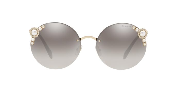 Miu Miu MU 52TS CORE COLLECTION VW75O0 60
