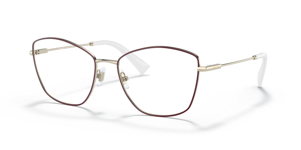 Miu Miu MU 52UV 09X1O1 56