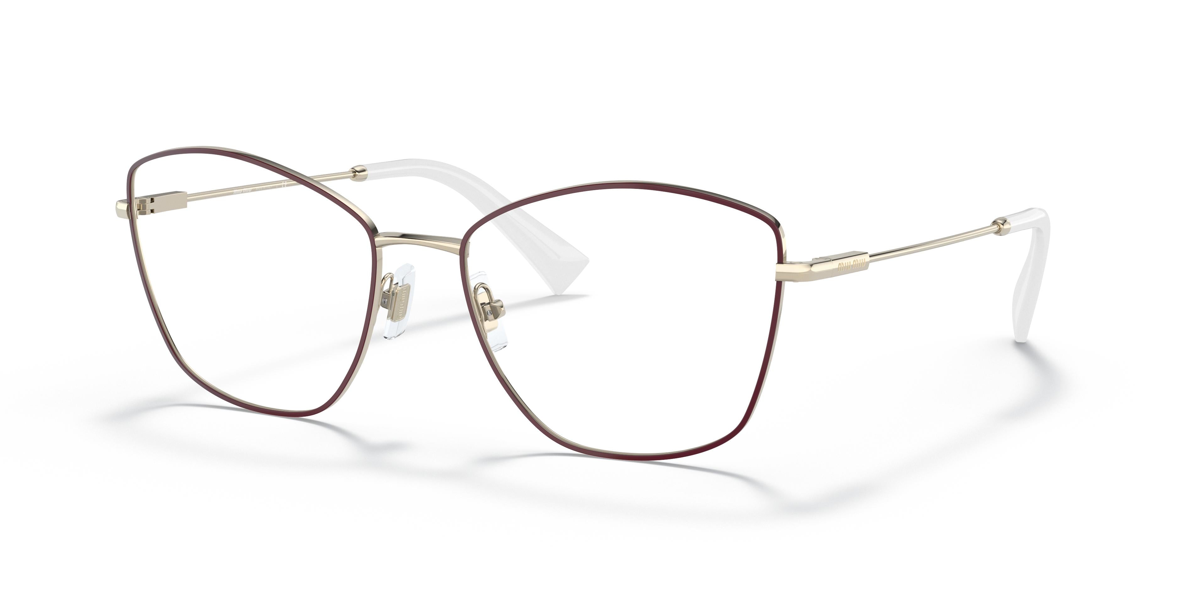 Miu Miu MU 52UV  09X1O1 56