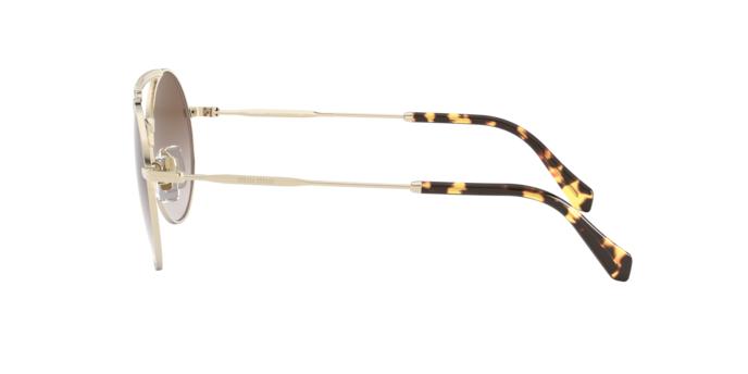Miu Miu MU 52VS CORE COLLECTION ZVNQZ9 50