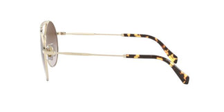 Miu Miu MU 52VS CORE COLLECTION ZVNQZ9 50