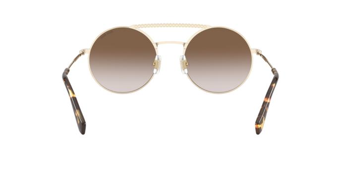 Miu Miu MU 52VS CORE COLLECTION ZVNQZ9 50