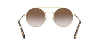 Miu Miu MU 52VS CORE COLLECTION ZVNQZ9 50