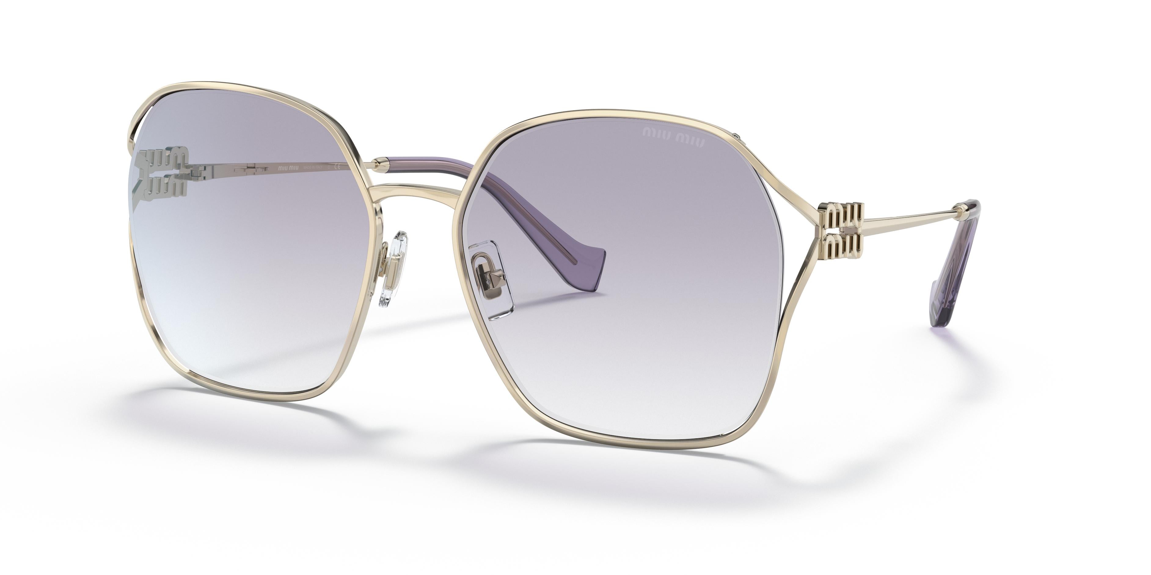Miu Miu MU 52WS  ZVN07S 60