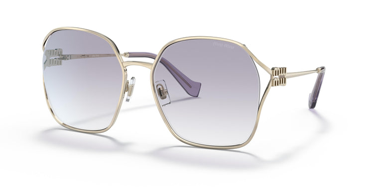 Miu Miu MU 52WS  ZVN07S 60