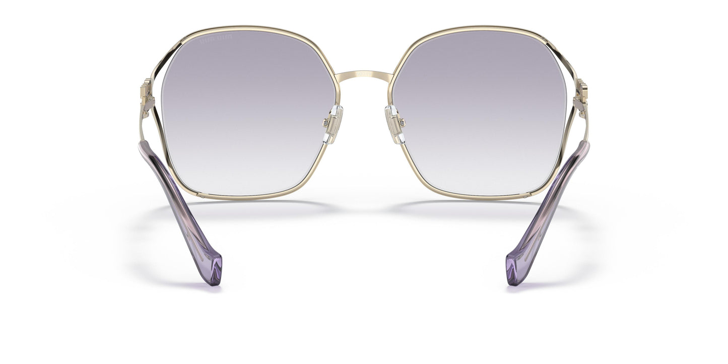 Miu Miu MU 52WS  ZVN07S 60