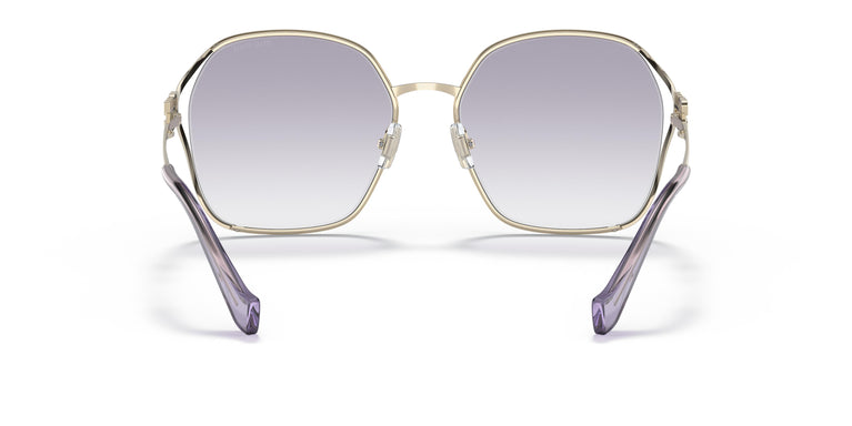 Miu Miu MU 52WS  ZVN07S 60