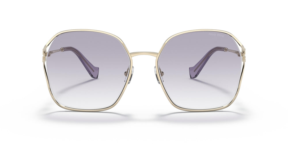 Miu Miu MU 52WS  ZVN07S 60