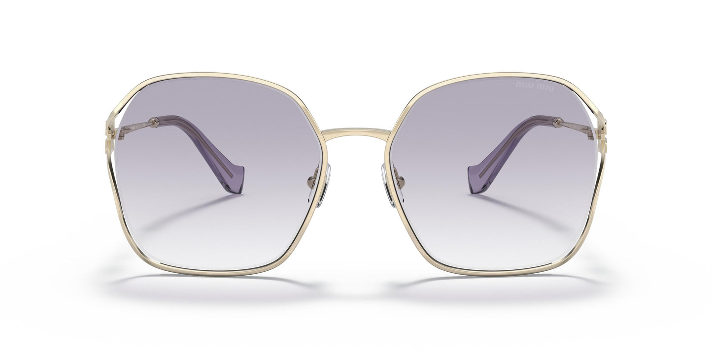 Miu Miu MU 52WS  ZVN07S 60