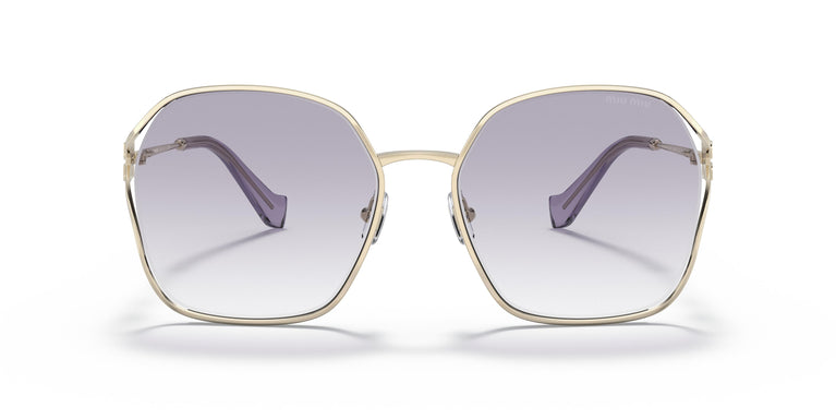 Miu Miu MU 52WS  ZVN07S 60