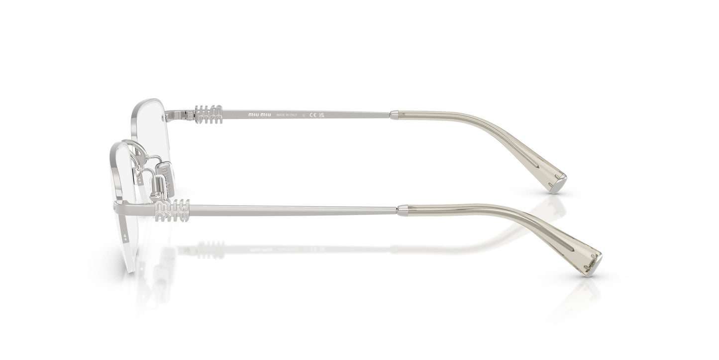 Miu Miu MU 52WV  1BC1O1 53