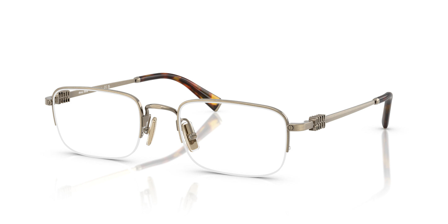 Miu Miu MU 52WV  26C1O1 51