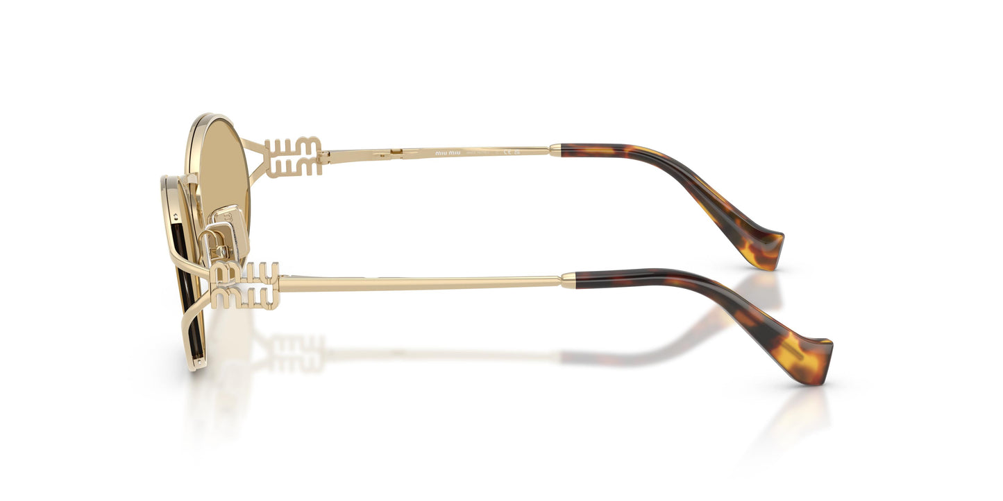 Miu Miu MU 52YS  ZVN10R 54