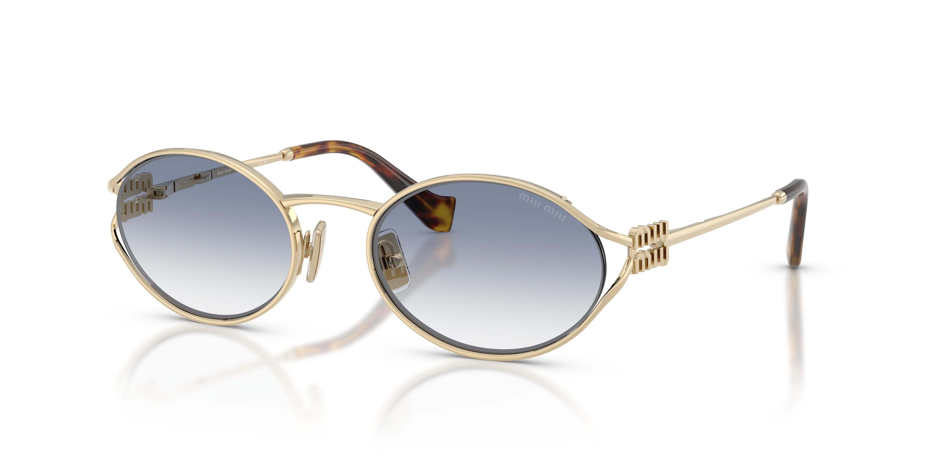 Miu Miu MU 52YS ZVN80Q 54 | Bassol Optic United States