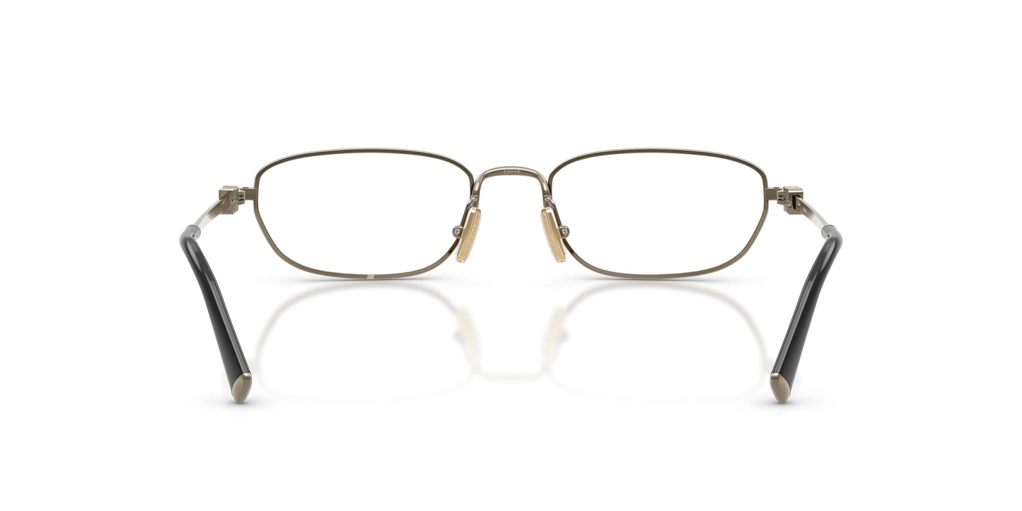 Miu Miu MU 52ZV 26C1O1 53