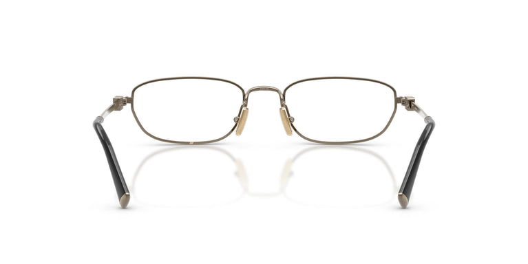 Miu Miu MU 52ZV 26C1O1 53