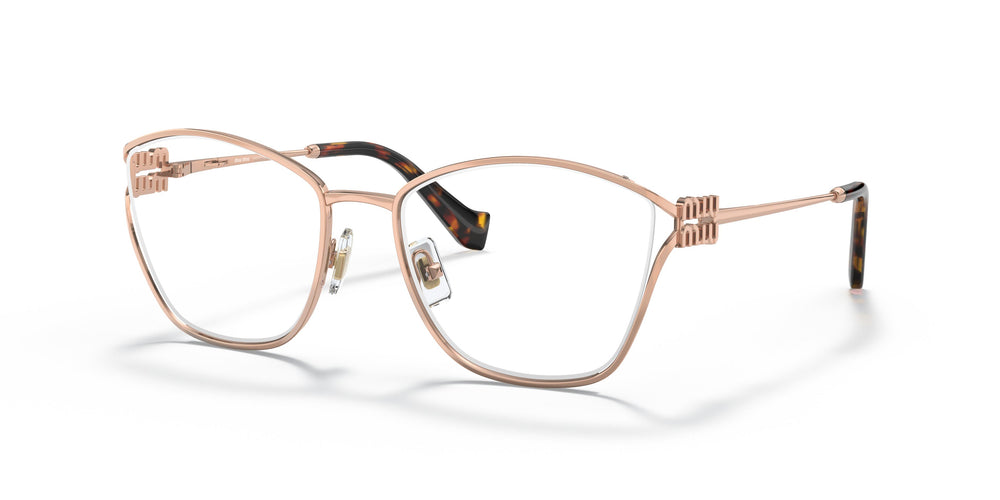 Miu Miu MU 53UV ZVF1O1 55