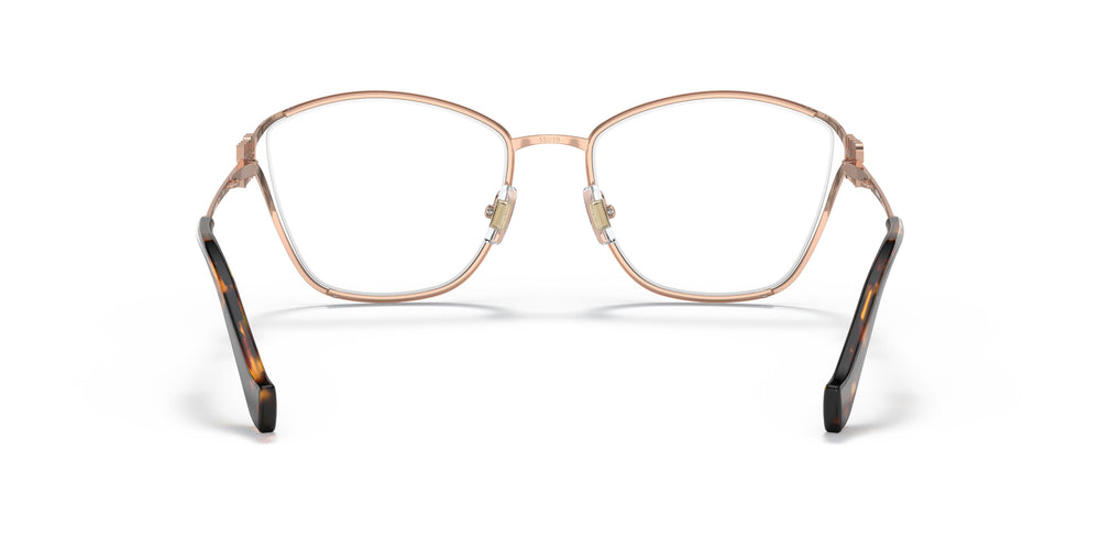 Miu Miu MU 53UV ZVF1O1 55