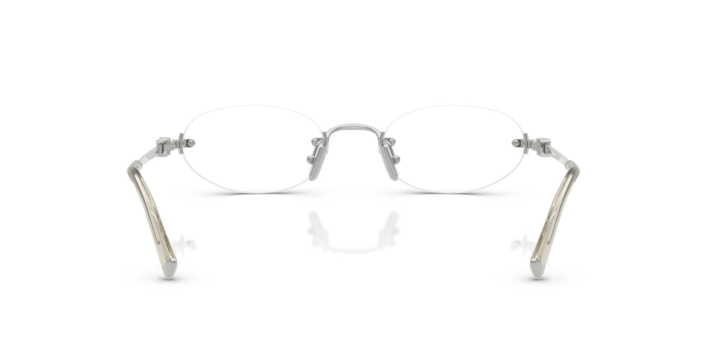 Miu Miu MU 53WV  1BC1O1 51