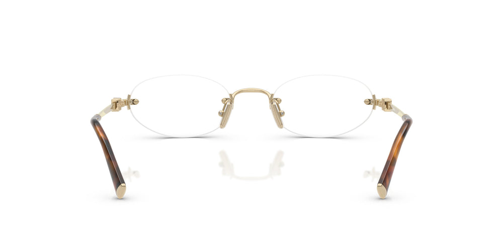 Miu Miu MU 53WV  ZVN1O1 51