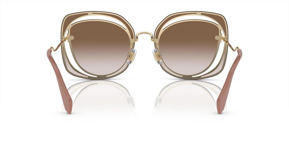 Miu Miu MU 54SS CORE COLLECTION DHOAD5 64